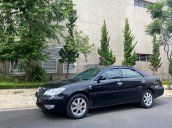 Bán ô tô Toyota Camry sản xuất năm 2005 còn mới