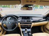 Bán xe BMW 5 Series năm 2014, xe nhập còn mới