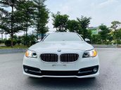 Bán xe BMW 5 Series năm 2014, xe nhập còn mới