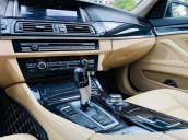 Bán xe BMW 5 Series năm 2014, xe nhập còn mới