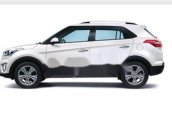 Bán Hyundai Creta năm sản xuất 2016, màu trắng, nhập khẩu nguyên chiếc còn mới giá cạnh tranh