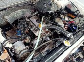 Bán Toyota Corona 1984, màu trắng, nhập khẩu, máy êm ru, lạnh teo