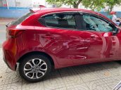 Bán Mazda 2 đời 2019, màu đỏ, nhập khẩu 