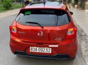 Bán xe Honda Brio sản xuất năm 2019, nhập khẩu còn mới