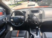 Bán xe Ford Ranger Wildtrak 3.2 năm 2014, màu đỏ