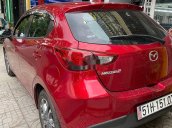 Bán Mazda 2 đời 2019, màu đỏ, nhập khẩu 