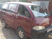 Cần bán Daihatsu Citivan sản xuất 2006, màu đỏ, xe nhập