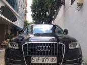Bán Audi Q5 sản xuất năm 2016, màu đen, nhập khẩu còn mới