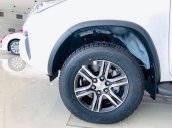 Cần bán Toyota Fortuner sản xuất năm 2020, màu trắng