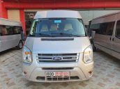 Bán nhanh ô tô Ford Transit năm sản xuất 2016, giá 390 triệu