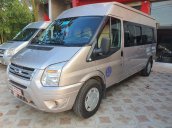 Bán nhanh ô tô Ford Transit năm sản xuất 2016, giá 390 triệu