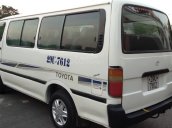 Cần bán xe Toyota Liteace sản xuất năm 2001