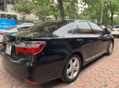 Bán xe Toyota Camry đăng ký lần đầu 2016, màu đen mới 95% giá 890 triệu đồng