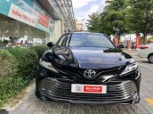 Camry 2019 nhập Thái - xe lướt- bảo hành chính hãng. Tiết kiệm 130tr so với xe mới