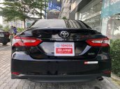 Camry 2019 nhập Thái - xe lướt- bảo hành chính hãng. Tiết kiệm 130tr so với xe mới