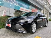 Camry 2019 nhập Thái - xe lướt- bảo hành chính hãng. Tiết kiệm 130tr so với xe mới