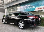 Camry 2019 nhập Thái - xe lướt- bảo hành chính hãng. Tiết kiệm 130tr so với xe mới