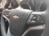 Bán Chevrolet Cruze năm 2016, màu trắng còn mới, 419 triệu