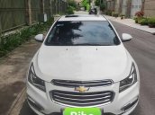 Bán Chevrolet Cruze năm 2016, màu trắng còn mới, 419 triệu