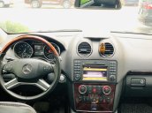 Mercedes GL550 đời 2008, màu đen, đẹp không có đối thủ giá bèo