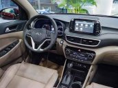 Bán xe Hyundai Tucson năm 2020, màu trắng