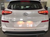 Bán xe Hyundai Tucson năm 2020, màu trắng