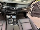 Bán BMW 5 Series sản xuất năm 2015, màu trắng, nhập khẩu nguyên chiếc còn mới