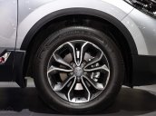 Honda CR-V Sensing 1.5 Turbo L 2020, Honda Ô tô Đăk Lăk-Hỗ trợ trả góp 80%. Giá ưu đãi cực tốt - Mr. Trung: 0943.097.997