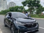 Honda CR-V Sensing 1.5 Turbo G 2020, Honda Ô tô Đăk Lăk. Hỗ trợ trả góp 80%, giá ưu đãi cực tốt–Mr. Trung: 0943.097.997