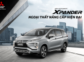 New Mitsubishi Xpander - Ngoại thất nâng cấp hiện đại Khánh Hòa, Tuy Hòa