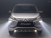 New Mitsubishi Xpander - Ngoại thất nâng cấp hiện đại Khánh Hòa, Tuy Hòa