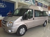 Bán Ford Transit sản xuất năm 2019 giá cạnh tranh