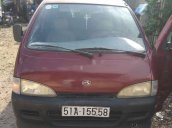 Cần bán Daihatsu Citivan sản xuất 2006, màu đỏ, xe nhập