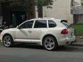 Bán xe Porsche Cayenne 2008, màu trắng, nhập khẩu nguyên chiếc chính chủ, giá chỉ 760 triệu