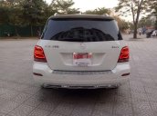 Cần bán Mercedes GLK250 sản xuất năm 2014, màu trắng, chính chủ