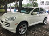 Bán xe Porsche Cayenne 2008, màu trắng, nhập khẩu nguyên chiếc chính chủ, giá chỉ 760 triệu