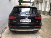 Bán Audi Q5 sản xuất năm 2016, màu đen, nhập khẩu còn mới