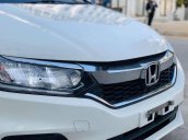 Bán Honda City năm 2017, màu trắng, xe nhập, giá chỉ 505 triệu