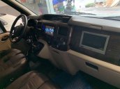 Cần bán Ford Transit Limousine đời 2017, màu đen