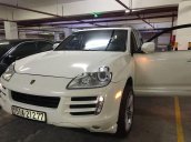 Bán xe Porsche Cayenne 2008, màu trắng, nhập khẩu nguyên chiếc chính chủ, giá chỉ 760 triệu