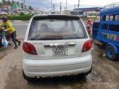 Cần bán Daewoo Matiz SE sản xuất năm 2003, màu trắng