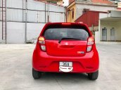 Cần bán Chevrolet Spark đời 2018, màu đỏ xe gia đình