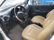 Cần bán Daewoo Matiz SE sản xuất năm 2003, màu trắng