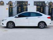 Bán Honda City năm 2017, màu trắng, xe nhập, giá chỉ 505 triệu