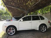 Bán xe Porsche Cayenne 2008, màu trắng, nhập khẩu nguyên chiếc chính chủ, giá chỉ 760 triệu