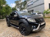 Cần bán gấp Nissan Navara sản xuất 2018, màu đen, nhập khẩu nguyên chiếc 