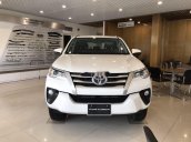 Cần bán Toyota Fortuner sản xuất năm 2020, màu trắng