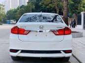 Bán Honda City năm 2017, màu trắng, xe nhập, giá chỉ 505 triệu