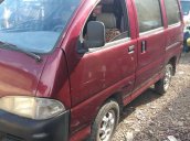 Cần bán Daihatsu Citivan sản xuất 2006, màu đỏ, xe nhập