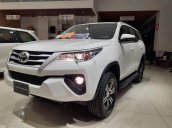 Cần bán Toyota Fortuner sản xuất năm 2020, màu trắng